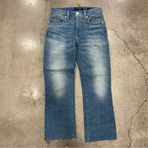 NWOT Lucky Brand Mid Rise Jeans